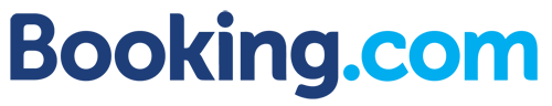 Booking.com Logo